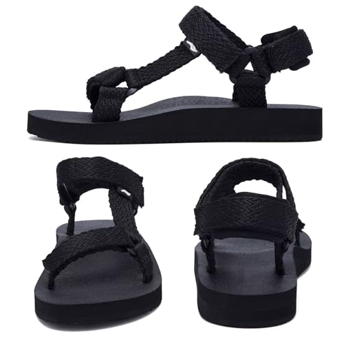 Best Waterproof Sandals For Walking