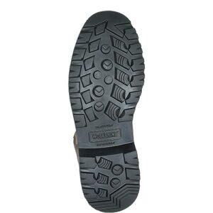Best Work Boots For Construction