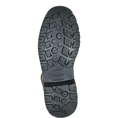 Best Work Boots For Construction