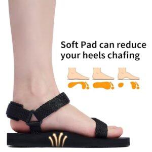Best Sandals For Walking All Day