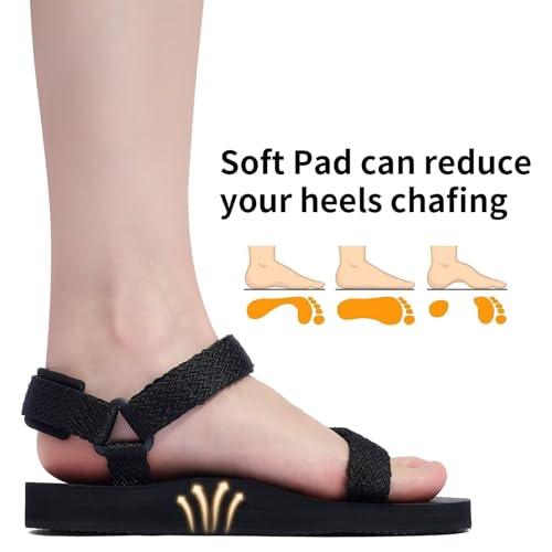 Best Sandals For Walking All Day