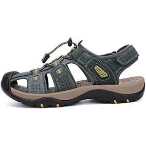 Best Hiking Sandals For Men