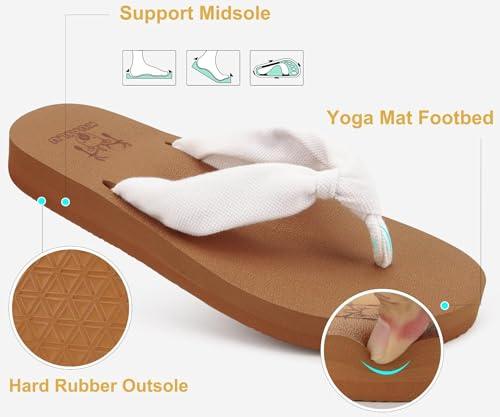 Best Comfortable Sandals For Women