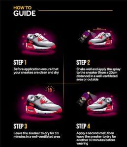 Best Shoe Protector Spray For Suede