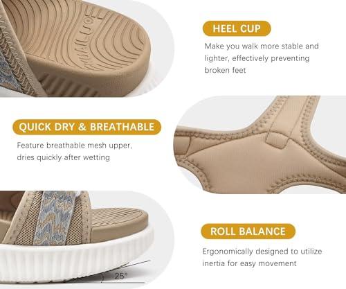 Best Orthopedic Sandals For Women