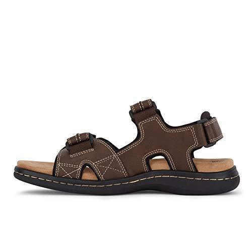 Best Men S Walking Sandals For Europe