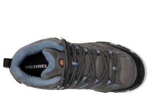 Best Waterproof Hiking Boots For Women