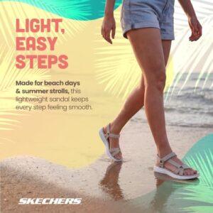 Best Affordable Sandals For Wide Feet