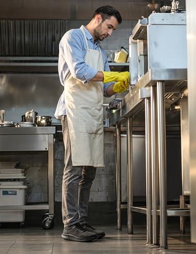 Best Comfortable Shoes For Bartenders