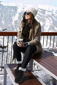 Best Winter Boots For Walking