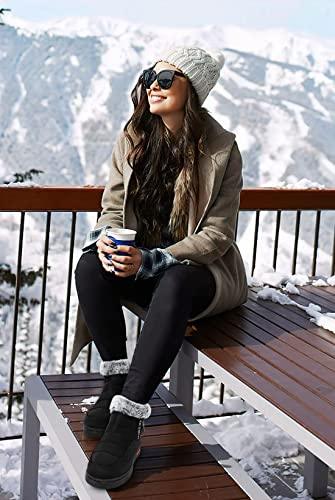Best Winter Boots For Walking