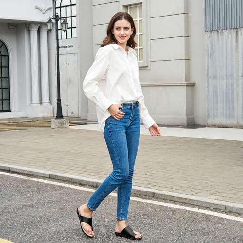 Best Sandals For Bunions Women
