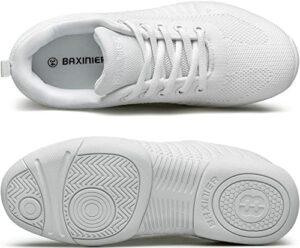 Best Cheer Shoes For Girls