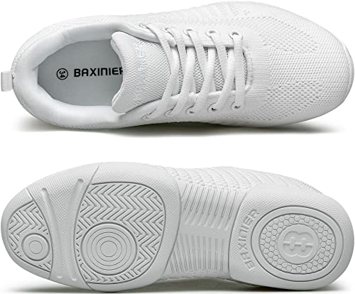 Best Cheer Shoes For Girls
