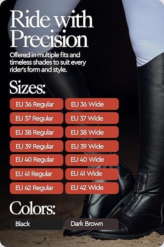 Best Riding Boots For Horses