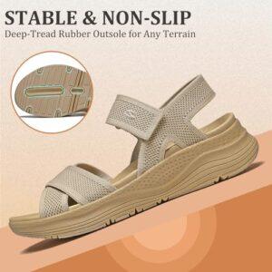 Best Walking Sandals For Ladies