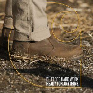 Best Work Boots For Women