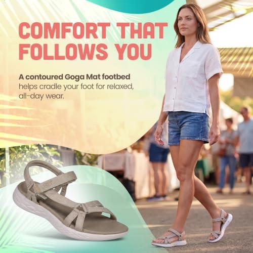 Best Travel Sandals For Women