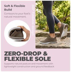 Hike Footwear HF Flame Barefoot Shoes Review