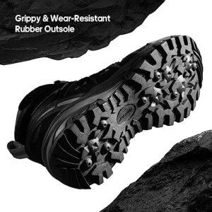 Best Walking Boots For Ladies