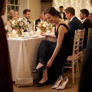 Best Foldable Shoes For Purse