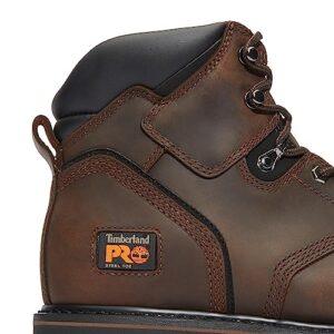Best Steel Toe Boots For Men