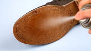 How To Add Grip To Shoes
