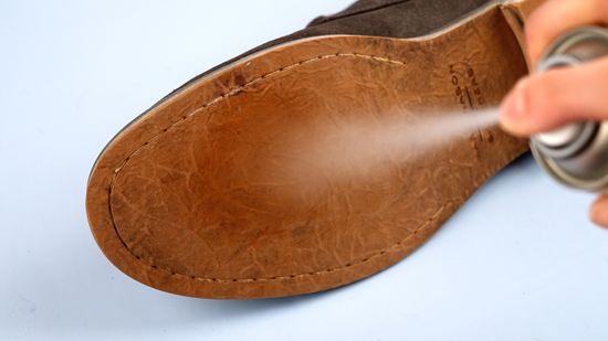 How To Add Grip To Shoes
