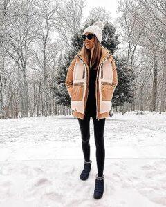 Best Shoes For London Winter