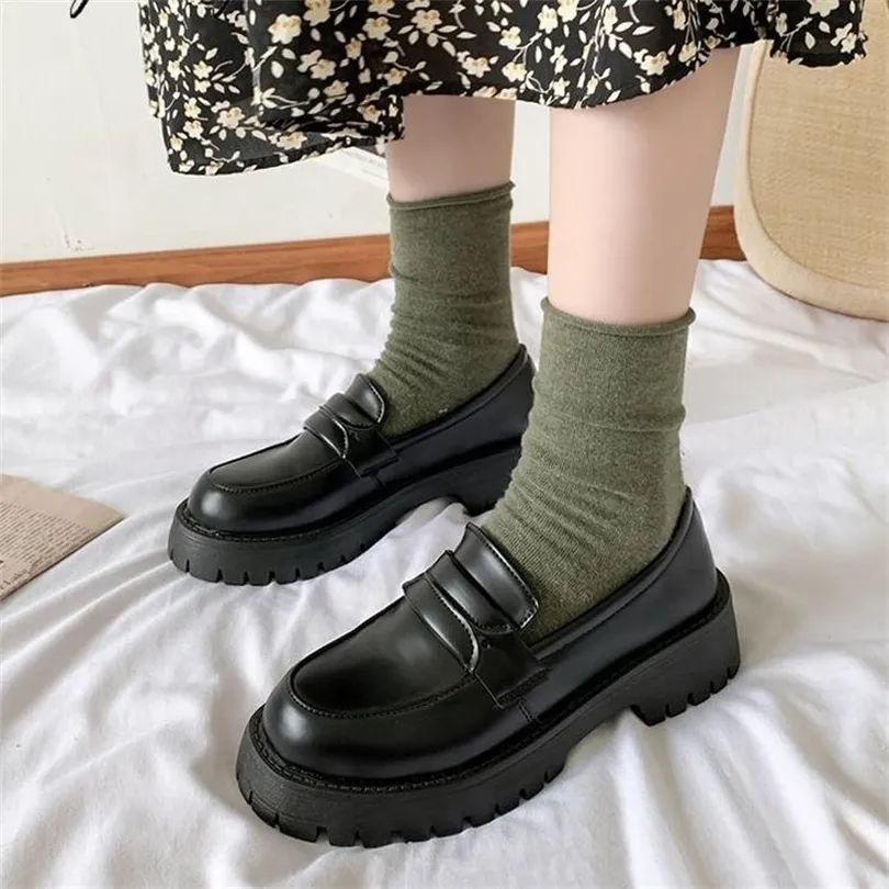 What Are Japanese School Shoes Called