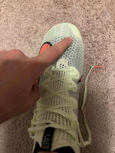 How Many Inches Is Size 12 Shoe