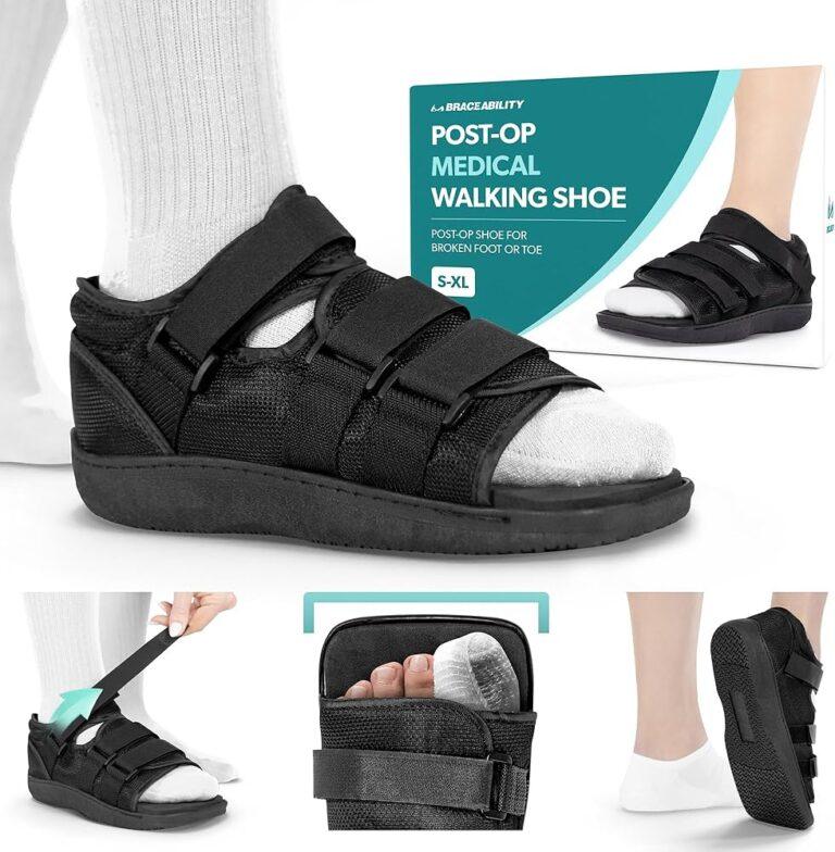 What Are Hard Soled Shoes