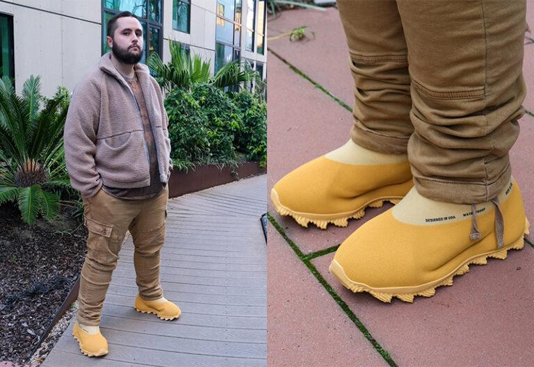 Do Yeezy Boots Run Small