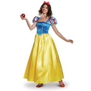 What Color Are Snow White'S Shoes
