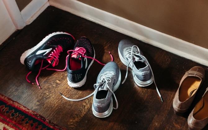 How Long Do Brooks Running Shoes Last