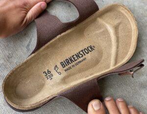 Do Barefoot Shoes Have Arch Support