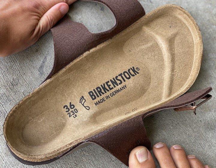 Do Barefoot Shoes Have Arch Support