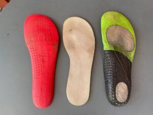 What Are Insoles In Shoes