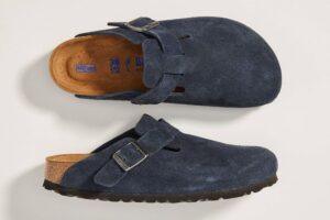 How To Clean Birkenstock Shoes