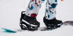 Do You Need Special Boots For Step In Bindings