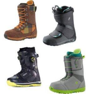 Do You Need Special Boots For Snowboarding