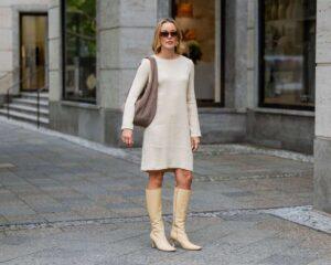 Can You Wear White Boots To A Wedding