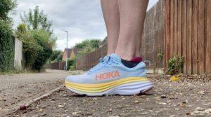 Is Hoka A Good Running Shoe