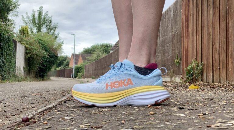 Is Hoka A Good Running Shoe