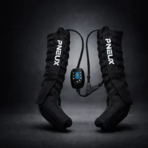 Do Compression Boots Help Shin Splints