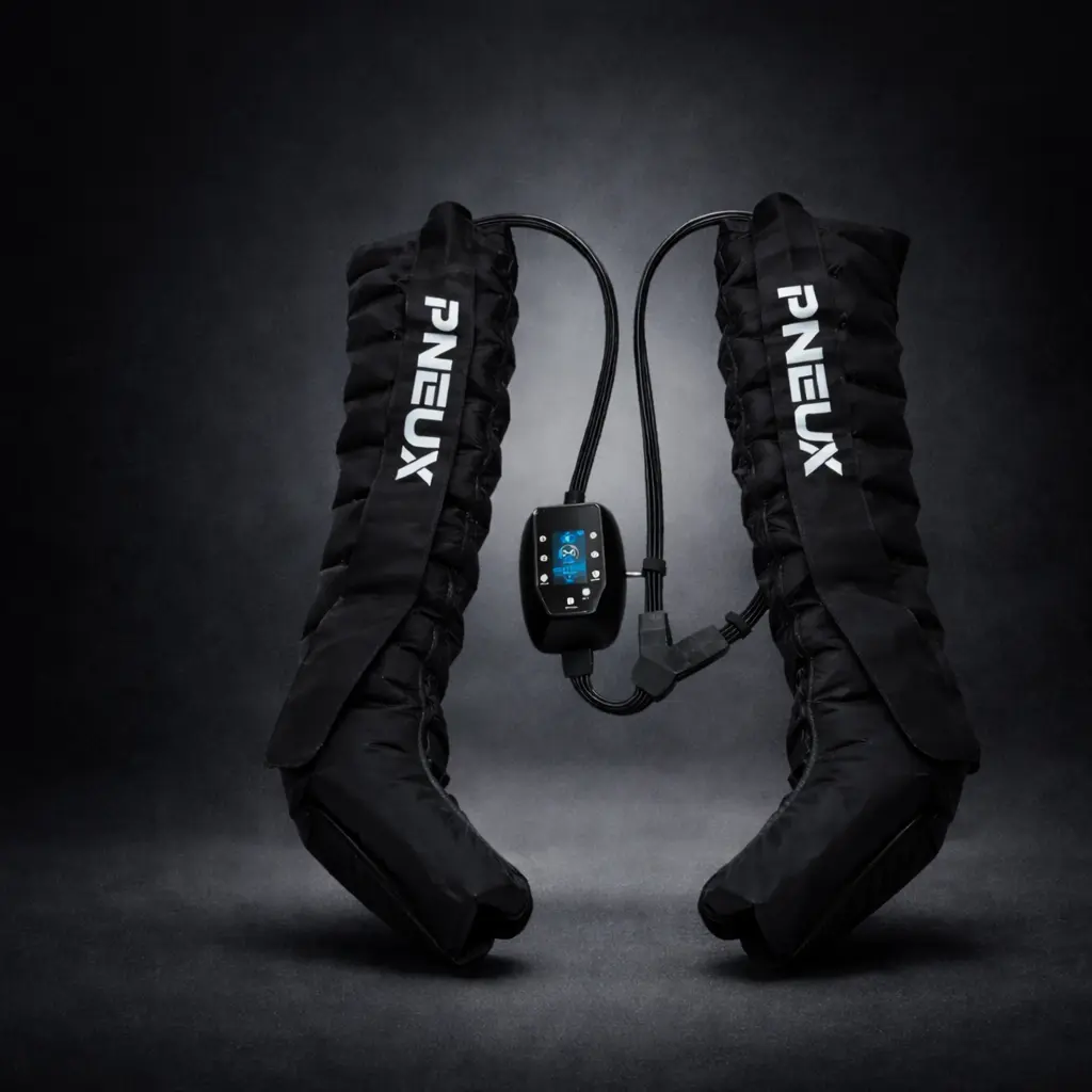 Do Compression Boots Help Shin Splints