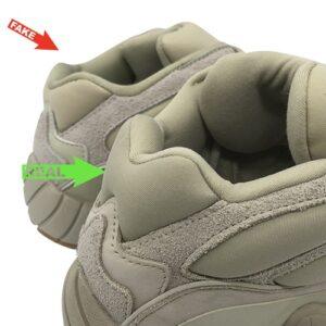 How To Tell If A Shoe Is Fake