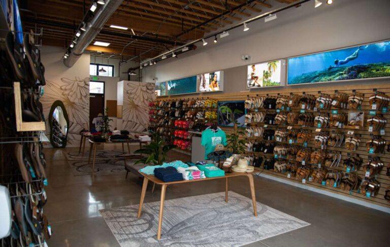 Where Can You Buy Reef Sandals