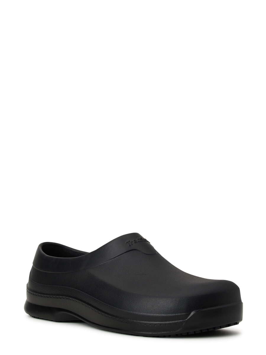What Are Slip Resistant Shoes