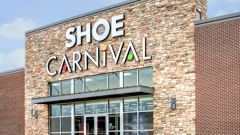 Is Shoe Carnival Now Shoe Station